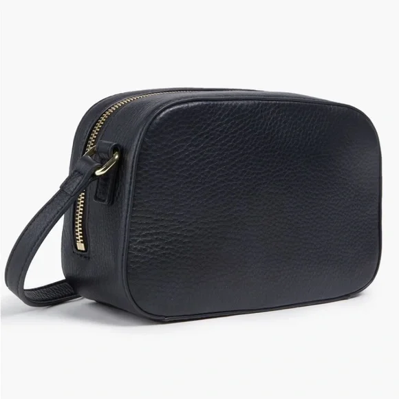 COPY - NWT $371 LOVE MOSCHINO Snake-print textured-leather shoulder bag